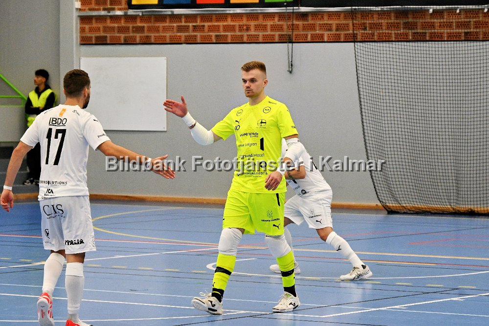 Z50_7081_People-sharpen Bilder FC Kalmar - FC Real Internacional 231023